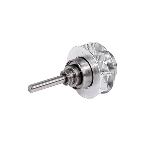 DMXDENT K9F Dental Fiber Optic LED High Speed Handpiece F/ KAVO 4/6Hole Coupling - Picture 12 of 32