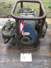 ST4 ASPIN SANKEY CHAIN SAW STATIONARY ENGINE