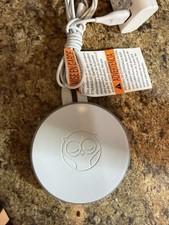 Owlet Smart Sock 2 Baby Monitor Replacement Base Station and Cable Cords OBS 1.1