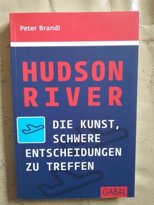 Peter Brandl: Hudson River (9783869365091)