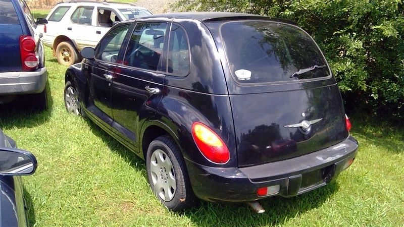 Faro halógeno izquierdo del conductor para Chrysler PT Cruiser 06-10 OEM Foto 4 de 4