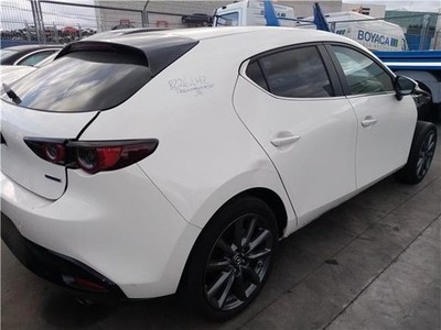 BCY15802XC  Vordere rechte Tür Mazda 3 berlina bp 2019 hibrido suave evolution