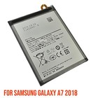 Samsung Galaxy A7 2018 SM-A750F Internal Battery Replacement EB-BA750ABU 3300mAh