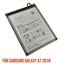Samsung Galaxy A7 2018 SM-A750F Internal Battery Replacement EB-BA750ABU 3300mAh
