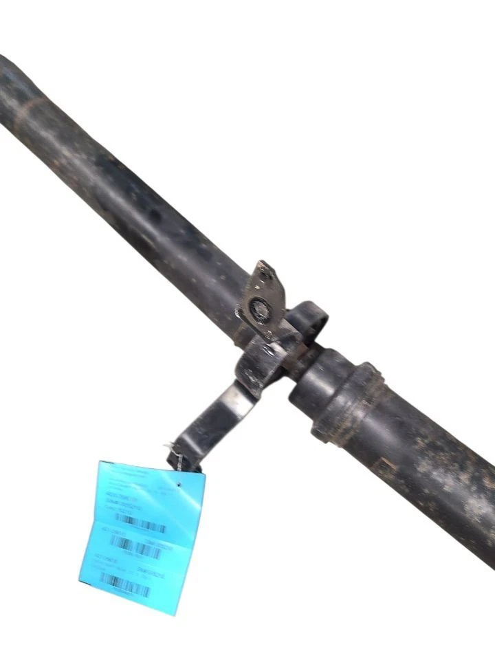 Eje de transmisión trasero sedán transmisión automática compatible con 13-16 AUDI A4 644931 Foto 4 de 4