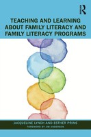 Teaching And Learning About Family Literacy And Family Literacy Programs Buch