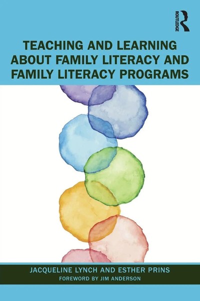Teaching And Learning About Family Literacy And Family Literacy Programs Buch-image