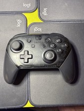 Nintendo Switch Wireless Controller - Black