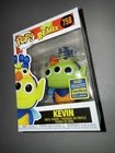 Funko Pop Disney Pixar Remix Alien as Kevin #758 SDCC 2020 Shared Exclusive