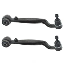 Suspension Control Arm Kit-2 Piece Control Arm with Ball Joint Set TRQ PSA62535