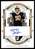 2023 National Treasures 30/99 Bryan Bresee Rookie Auto SB6
