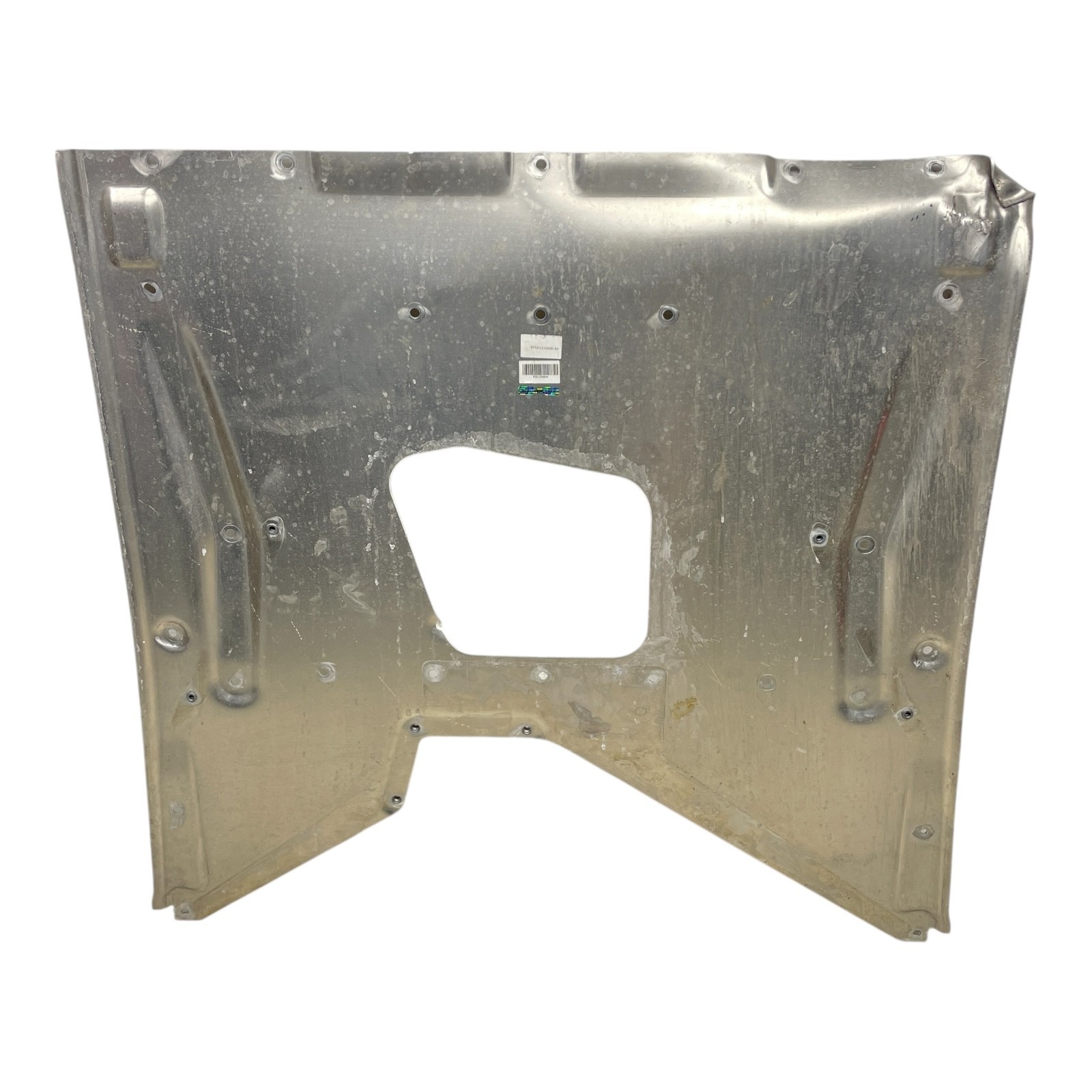 2017-2023 Aston Martin DB11 Front Mid Skid Plate Splash Shield Guard OEM