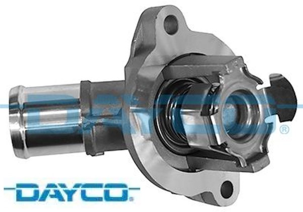Dayco DT1313F Thermostat FüR KüHlmittel Thermostat KüHlmittel FüR Opel-image