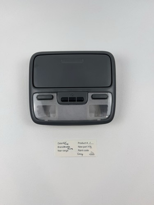 #ad #ad Honda amp; Acura Front Overhead Map Dome Light Console $49.98