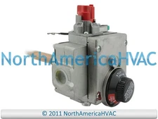 OEM Rheem Ruud Richmond White Rodgers Water Heater LP Gas Valve Fits AP14269E