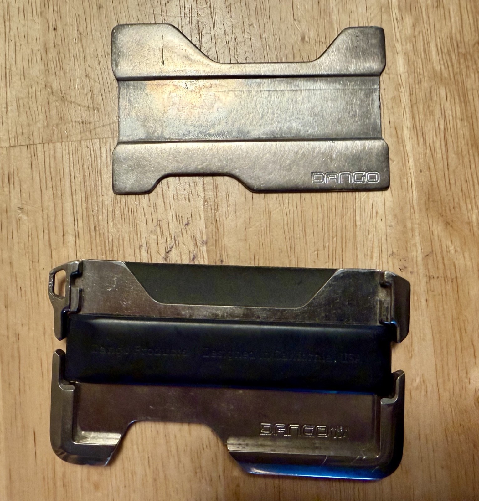 Danco DO2 Dapper Wallet - image 3