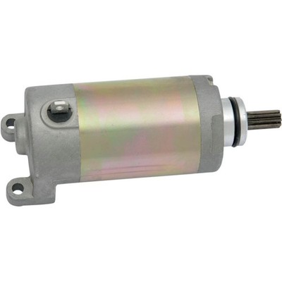Moose Starter Motor M-61-417CL77