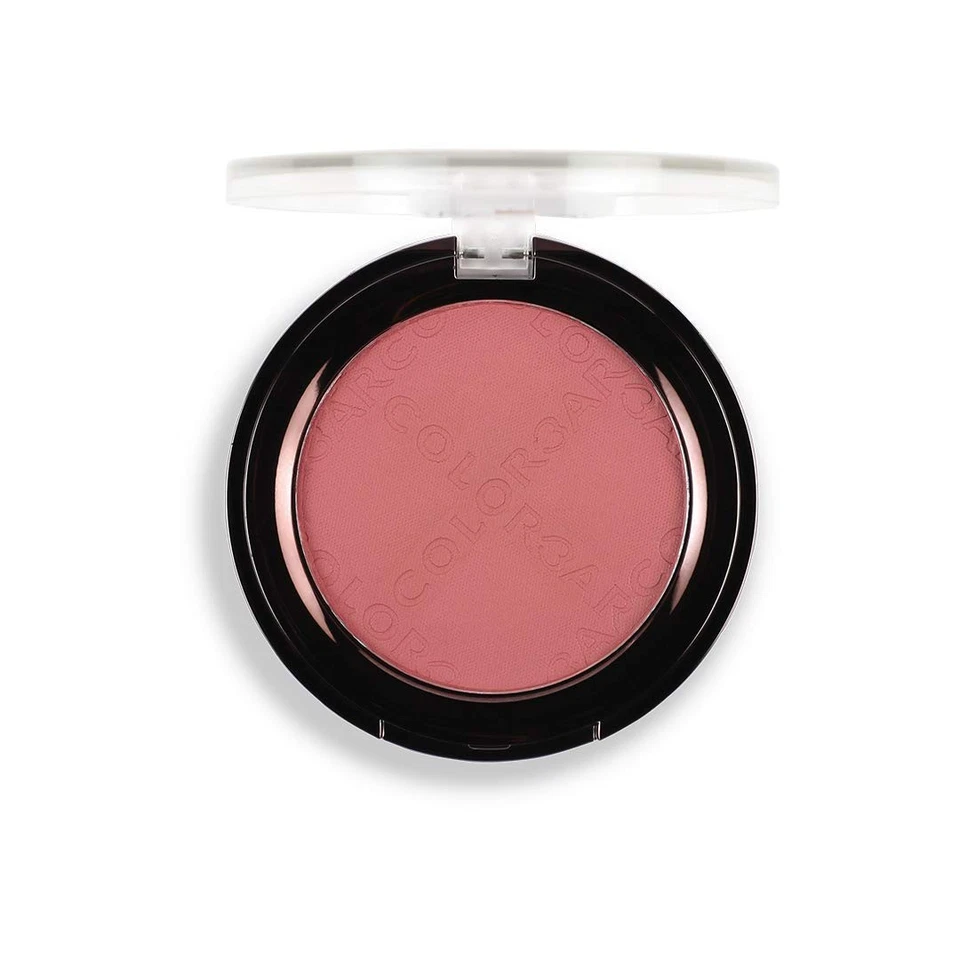 Colorbar Cheekillusion Rouge, Rosey Pfirsich Für Make-Up 4g - Bild 3 von 4