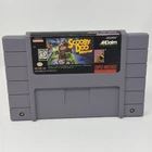 Scooby-Doo Mystery SNES Super Nintendo 1995 Cartridge Only