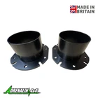 Land Rover Defender Discovery 1 & 2 Range Rover Classic Front Dislocation Cones