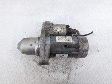 2016-2019 Jaguar Xj Car Starter Motor Solenoid Oem XOM4Q