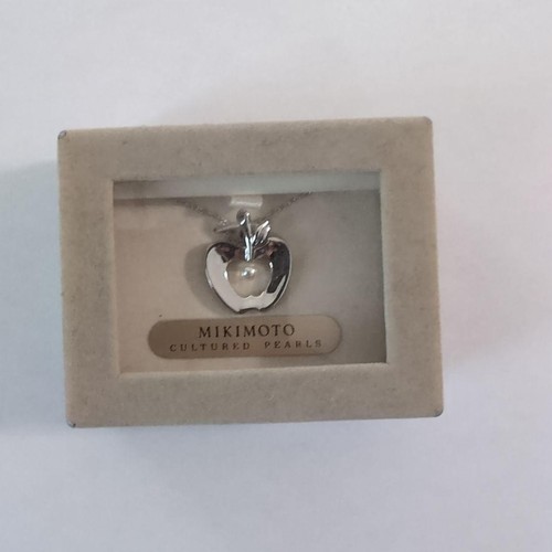 Collana In Argento Sterling 925 Con Catena Corazzata Rotonda E H 651925