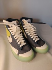 Nike Blazer Mid 77 GS Move To Zero - Armory Navy DO2699-400 Sz 6