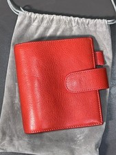 Moterm Pocket Luxe Ring Planner A7 30MM Rings...