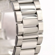 Authentic Omega Seamaster Aqua Terra 220.10.38.20.03.002 Stainless Steel Mec... 5