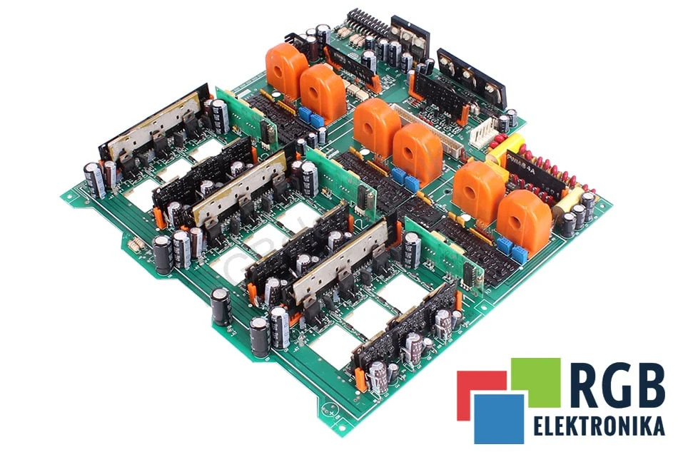 170L001.B 1152 COMAU - Reconditionné - Garantie 24 mois