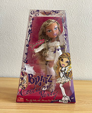 MGA Entertainment Bratz Costume Party Yasmin Doll NIB 333739 READ DESCRIPTION