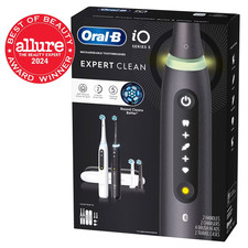 Oral-B iO Series 5 Rechargeable Toothbrush Twin 2 Pack