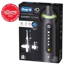 Oral-B iO Series 5 Rechargeable Toothbrush Twin  2 Pack