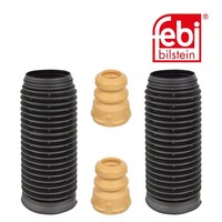Febi Bilstein Anschlagpuffer, Federung 106129 FüR Audi Seat Skoda Vw
