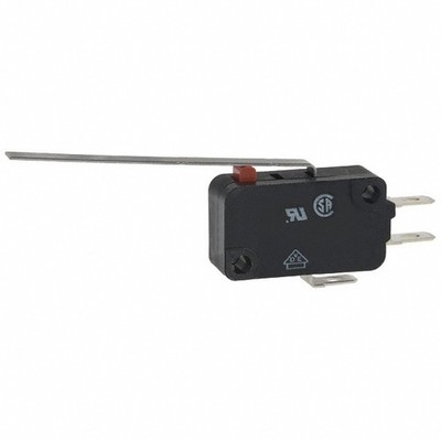 1 Pc Omron Electronics Inc-Emc Div Vx-013-1A3 Switch Snap Act Spdt 0.1A 125