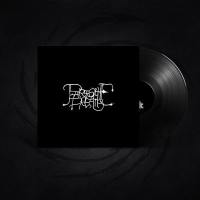 PARASITE DREAMS - self centered and too late LP black