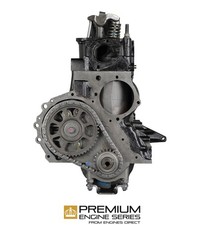 Jeep 4.0 Engine 1999 Cherokee Tj Wrangler New Premium Reman Replacement