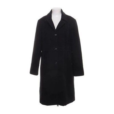 Selection by s.Oliver, Mantel, Damen, Größe: 46, Schwarz #VX0