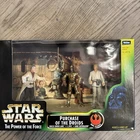 1997 Kenner Star Wars Power of the Force Purchase of the Droids Figure Set