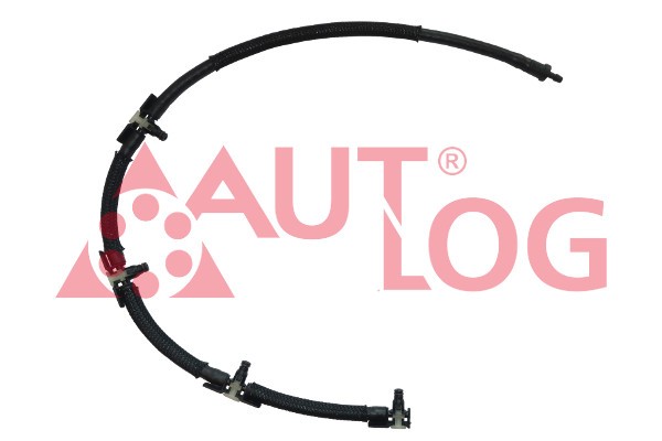 Fits AUTLOG ATKL3056 Hose, fuel overflow ATKL3056 Overflow hose fits: ⭐UK Stock⭐