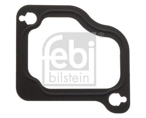 6 X FEBI BILSTEIN GASKET, INTAKE MANIFOLD RENAULT TRUCKS VOLVO 8700 B6 B7 FE II