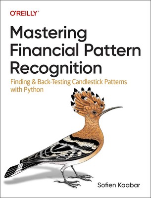 Mastering Financial Pattern Recognition: Finding and Back-Testing Candlestick Pa