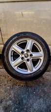 Mini Countryman R60 16 Inch Alloy Wheel and mini lifting jack kit with knee pad