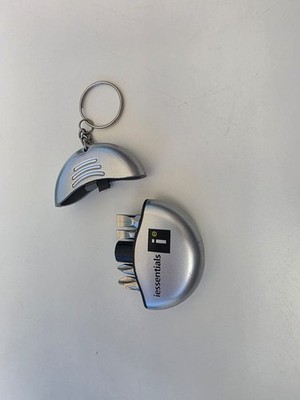 iessentials Mini Schraubendreher Set Gebraucht