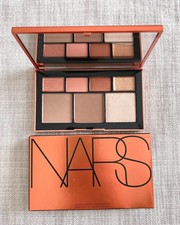 NARS Laguna Ultimate Face Palette I - Light to Medium Eyes  Cheeks , 59