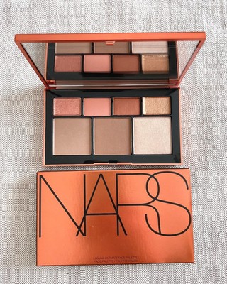 NARS Laguna Ultimate Face Palette I - Light to Medium (Eyes & Cheeks), $59