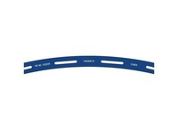 Oo Spur Gleisverlegewerkzeug 457Mm (18In) Radius Tracksetta OOT18