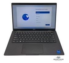 Dell Latitude 7430 10-Core i7-1255U 4.70GHz 512GB SSD 16GB RAM - FAIR Battery