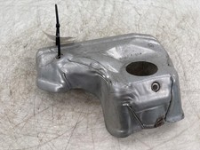 Nissan Murano 2017-2024 3,5 L AWD colector de escape lateral derecho protector térmico OEM