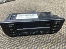 BMW 3er E36 Klimaautomatik Bedienteil Nr 8362273 AUC Top 